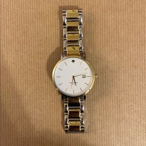 Kate Spade Watch